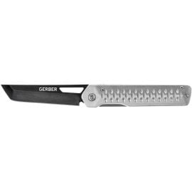 Knife Gerber Ayako 1050260 silver