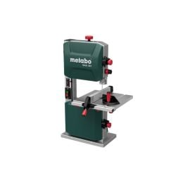 Band saw Metabo BAS 261 PRECISION 400W (619008000)