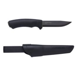 Knife Morakniv Bushcraft Black