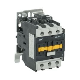 Contactor IEK 40A АС3