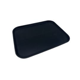 Tray rectangular Ronig 99-64N black