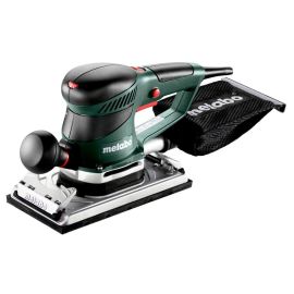 Orbital sander Metabo SRE 4351 Turbotec 350W