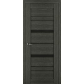 Дверной блок Zadoor MDF SP SP67 35x700x2150 мм тёмно-серый