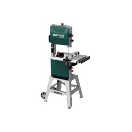 Band saw Metabo BAS 318 PRECISION WNB 900W (619009000)