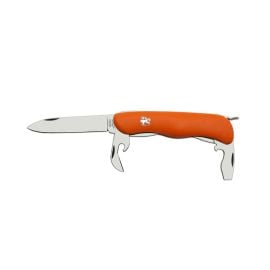 Folding knife Mikov PRAKTIK 115 - NH - 3 A ORANGE