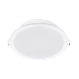 პანელი LED Philips 59444 6W 65K MESON 080 WH