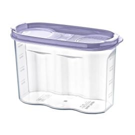 Plastic container Irak Plastik HOME DESIGN SA-930 1.2 l