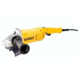 Угловая шлифмашина DeWalt DWE496-QS 2600W