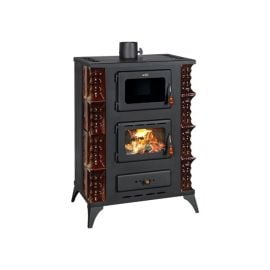 Fireplace Prity F-RK Maro