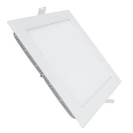 LED Slim Panel 24W 6500K (square) LEDEX