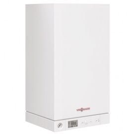 Gas boiler Viessmann 24kw