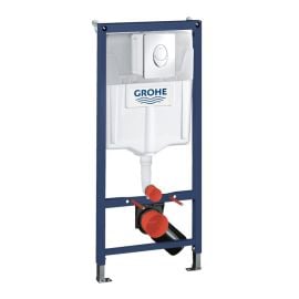 Installation for wall-hung toilet Grohe Solido 38956000