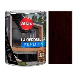 Azure thick-layer Altax Premium 2,5l wenge