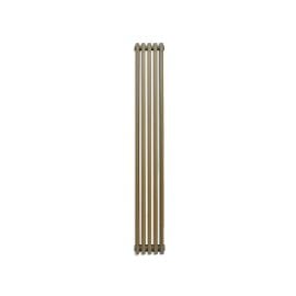 Aluminum radiator GLOBAL EKOS PLUS 1800 Beige Sparkle