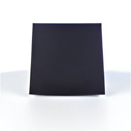 გამწოვი ვენტილატორი Domovent 100 Solid Black sapphire