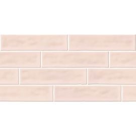 Tile Itaca CLUSTER PINK GLOSSY 300X600mm