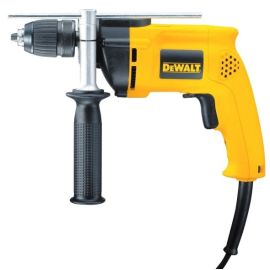 Ударная дрель DeWalt DWD024-QS 650W