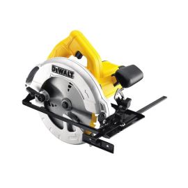 დისკური ხერხი DeWalt DWE560-QS 1350W