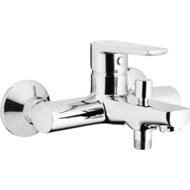 Bath faucet KFA Neon chrome