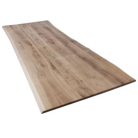 Tabletop Oak Inter-lis Rustic DIY 26x800х2000 mm