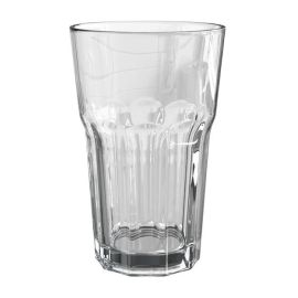 ჭიქა წვენის LUCKYGLASS 395მლ 6ც LG-101414/6