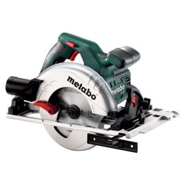 დისკური ხერხი Metabo KS 55 FS 1200W