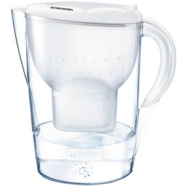 წყლის ფილტრი-დოქი Brita Marella xl Me4w Mxplus Cu Rowo 3.5/2,0 L