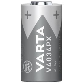 ელემენტი VARTA V4034PX 170mAh