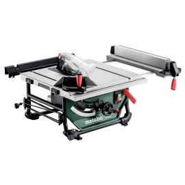 Table saw Metabo TS 254 M 1500W (610254000)