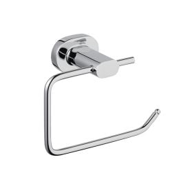 Toilet Paper Holder Bisk Go Chrome