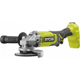 Угловая шлифмашина аккумуляторная Ryobi RAG18125-0 ONE+ 18V