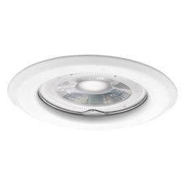 Point light Kanlux ARGUS CT-2114-W 303 Gx5.3 1x MAX 50W