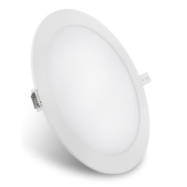 მრგვალი პანელი  XG009 15W 4000K LED P222