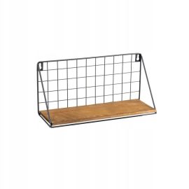 Shelf Domax LOFT FWL 5 /290x105x140 mm