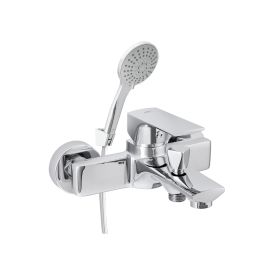 Bath mixer Rubineta Modena-10/K Chrome