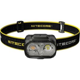 შუქდიოდური ფანარი Nitecore UT27 520lm