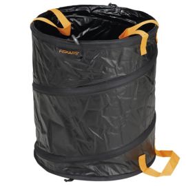 Basket Fiskars PopUp Solid 56 l