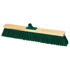 Brush without handle for cleaning a large area York 2499 60 cm