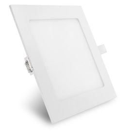 პანელი New Light LED XG008 12W SQUARE 4000K LED P244