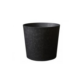 Пластиковый горшок EDA POT ELEMENT CONIQUE 25x24 см - 8,7 л