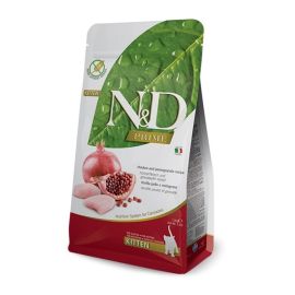 Cat food Farmina N&D Prime Kitten chicken and pomegranate 1.5 kg