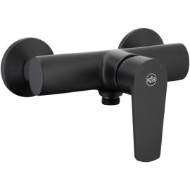 Shower faucet KFA Narva black