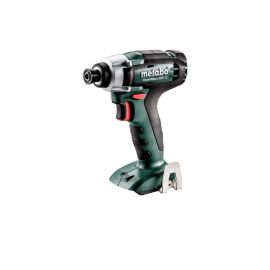 Аккумуляторный ударный гайковерт Metabo POWERMAXX SSD 12 12V (601114890)