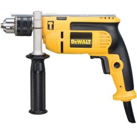 Ударная дрель DeWalt DWD024S-QS 701W