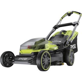 Battery gasoline lawn mower Ryobi ONE+ RY18LMX40A-0 18V