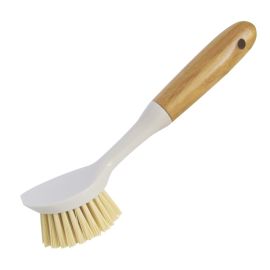 Brush with bamboo handle York 7910 Eco natural