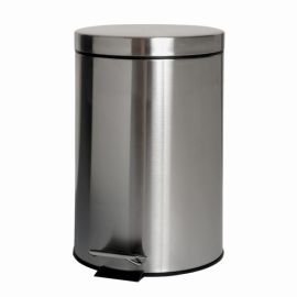 Urn Bisk NIAGARA PEDAL BIN 3L