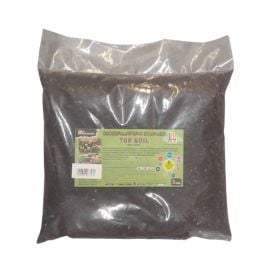 Универсальная почва Top Soil 3 л