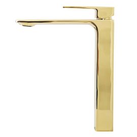 Washbasin mixer Uso UL-584 Gold