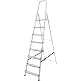 Stepladder NV 1110108 169 cm